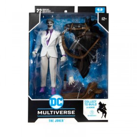 DC Multiverse The Joker The Dark Knight Returns